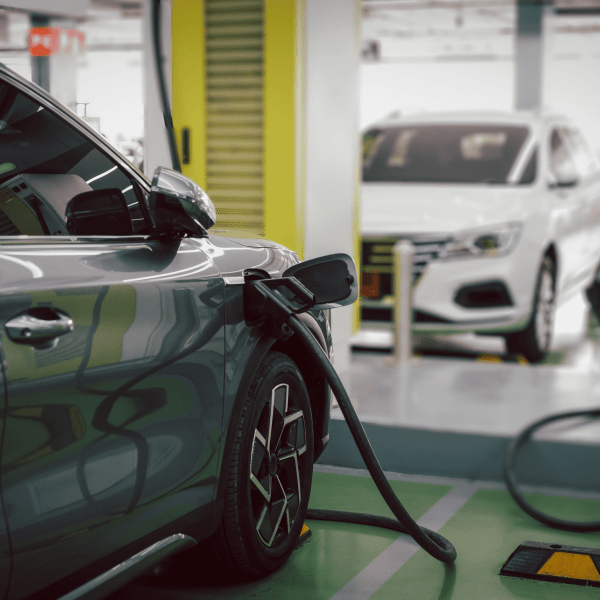 DFR_Ebook IRVE Emobilité Protection Bornes de recharge pour véhicules électrique parking