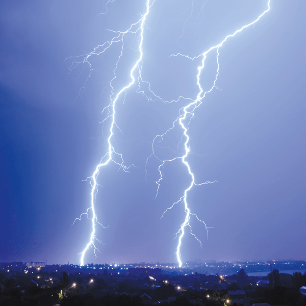 lightning